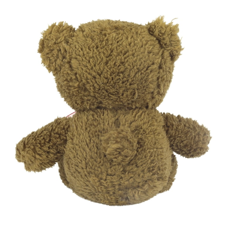 Chocolate scented sales teddy bear walmart