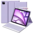 thumbnail image 1 of Funda de teclado GOKOCO para iPad Air 13 M3 2025/Air 13 M2 2024, 1 of 7