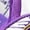 Purple, variant on Men'S High-Top Basketball Sneakers Designed for Combat, And a Lace-Up Closure for Everyday Casual Wear Featuring Breathability, Durability, Style,