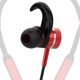 thumbnail image 5 of Gwong Electrónica Hi-Fi Inalámbrico Bluetooth-Compatible con cuello en audífono auriculares magnéticos para deportes, 5 of 7