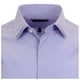 thumbnail image 3 of Manchester Camisa de Etiqueta Regular Fit  Lila, 17" Cuello 35" Manga Manchester 5078K, 3 of 4