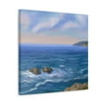 thumbnail image 2 of Endless Ocean Journey - Canvas, 2 of 10