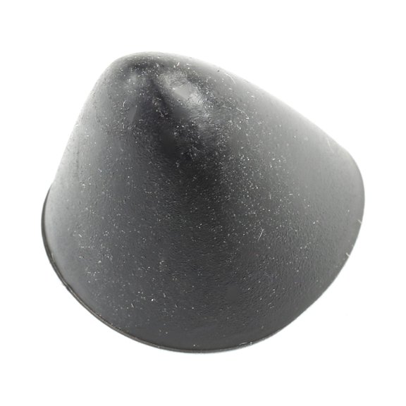 E-flite Rubber Nose Delta Ray One EFL9504 Replacement Airplane Parts