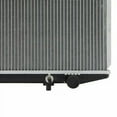 thumbnail image 2 of Radiator 314 Fits 1988 Nissan Pathfinder P/U D21 2.4L 3.0L, 2 of 10