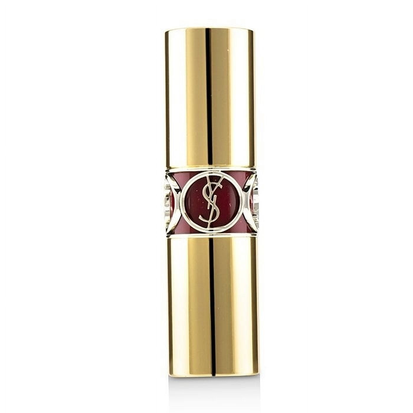Ysl 85 burgundy love cheap