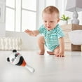 thumbnail image 1 of Agiferg Educational Toys Montessori Learning Toys, Multifunctional Infant Sensory Rattle Toy for Early Development Suitable for Babies 0-3 Months with Safe Material and Easy Grip, 1 of 6