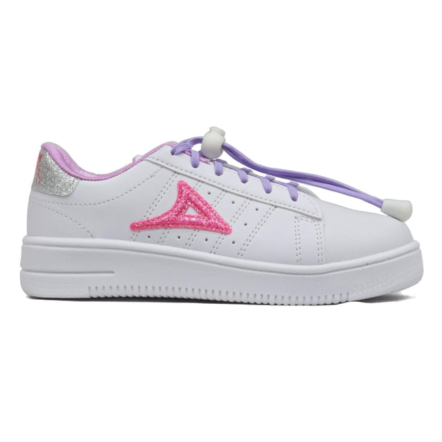 Tenis para Niña Pirma 5074 blanco 20.5