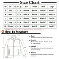 thumbnail image 3 of COSFO Bomber Jacket for Men Casual Full Zip Multicolor Watercolor Coat with Pocket Slim Long Sleeve Stand Collar Jackets, 3 of 5
