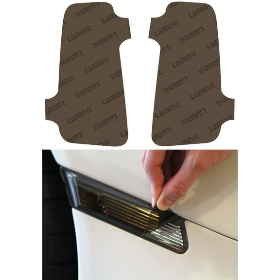 Subaru Outback (2020  ) Smoked Rear Marker Covers