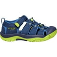 thumbnail image 1 of KEEN Youth Newport H2 Water Sandals with Toe Protection and Quick Dry, 1 of 6