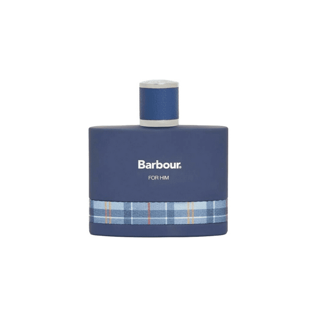 Perfume Barbour Coastal for Him Eau de Parfum, 50 ml