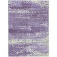 thumbnail image 2 of Addison Rugs Chantille Indoor/Outdoor Transitional Modern Purple Machine Washable Rectangle Rug, 10' x 14', 2 of 7