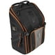 thumbnail image 1 of Mochila para herramientas Klein Tools 55482 con 21 bolsillos, 1 of 9