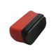thumbnail image 2 of Mini lima desbarbadora con mango ergonómico ajustable y acero Tangsteel para quitar pintura de coche. Rojo, 2 of 8