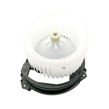 Front Blower Motor - Compatible with 2015 - 2017 Chrysler 200 Sedan 2016