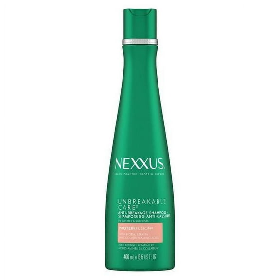 Unbreakable Care Anti-breakage Shampoo