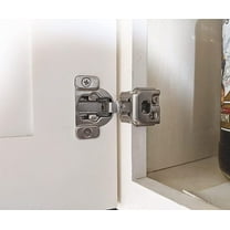 1-1/4" Overlay Cabinet Hinges for kitchen cabinet door