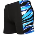 thumbnail image 1 of LOVIVER Swim Trunks Snorkeling Swimming Diving Canoeing S S, 1 of 5