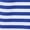 Blue and White, variant on Big & Tall Men's Striped Crew Neck Long Sleeve Cotton Pullover Top