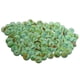 thumbnail image 5 of Decoración del florero del mármoles granos de la burbuja del pétalo de cristal de 16 piezas, 5 of 7