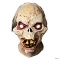 thumbnail image 4 of Evil Dead 2 Latex Mask Adult Halloween Accessory, 4 of 4