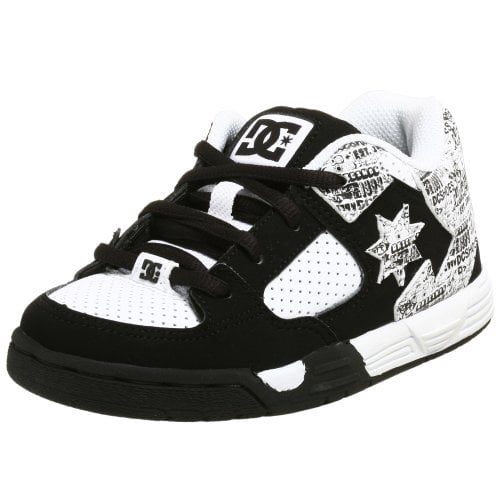 dc shoes command