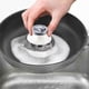 thumbnail image 5 of 5Pcs Stainless Steel Scrubber with Handle,Heavy Duty Dish Scrubber Cleaning Brush for Pots, Pans, 5 of 5