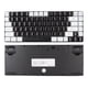 thumbnail image 3 of Teclado para Juegos Miniteclado Mecánico de 84 Teclas con Cable de 5 V CC con Emisión de Luz RGB Teclado para Juegos de Oficina para Computadora Portátil de escritorio 150mA ANGGREK Otros, 3 of 8