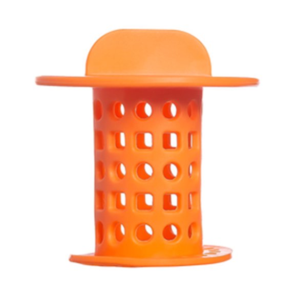 Shower Drain Hair Traps