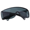 thumbnail image 3 of 5 Gafas De Seguridad Protectoras Para Trabajo, Gafas De Trabajo, Resistentes Al Polvo, Color Gris, 3 of 8