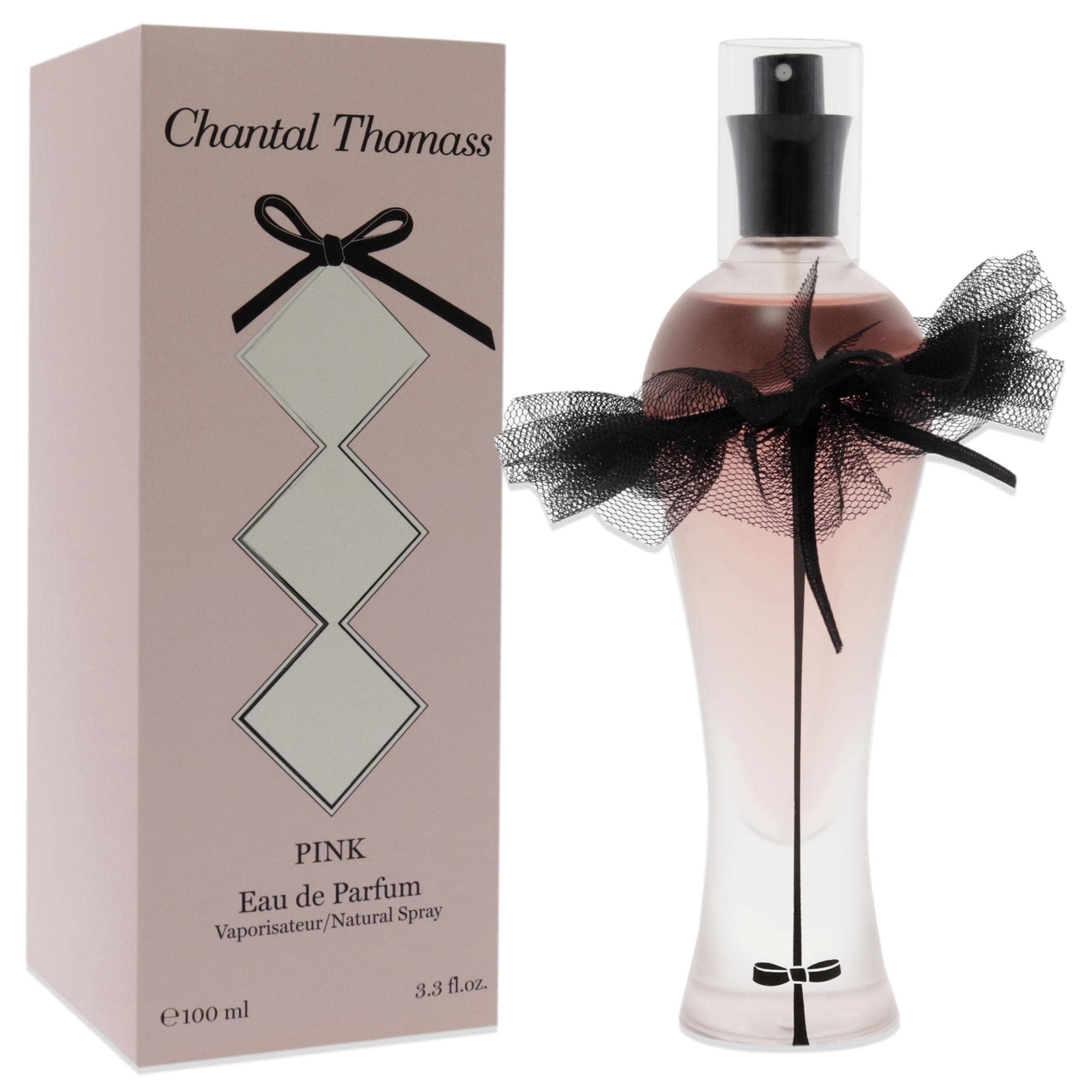 Chantal Thomass - Pink by Chantal Thomass for Women - 3.3 oz EDP Spray