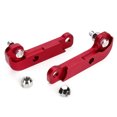 thumbnail image 4 of Adapter increasing turn angle 25% E46 For BMW M3 Tuning Drift Power Aluminium, 4 of 7