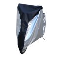 thumbnail image 2 of Adeeing Polymer Fabric Extra Bicycle Bike Cover Durable Tamper Proof Weatherproof,M, 2 of 5