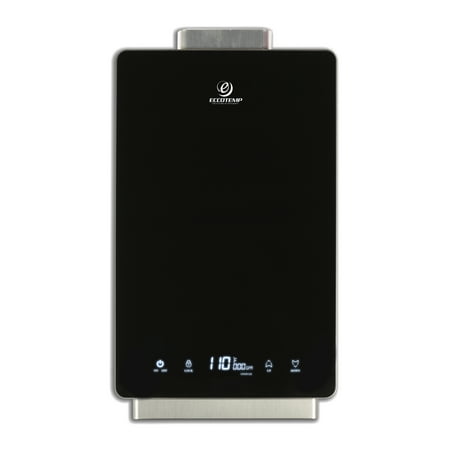 Eccotemp i12-LP Indoor Liquid Propane Tankless Water Heater