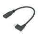 thumbnail image 4 of Cable de extensión tipo C, cable de extensión USB 3.1 Conector tipo C Cable de extensión USB Rendimiento inigualable, 4 of 8