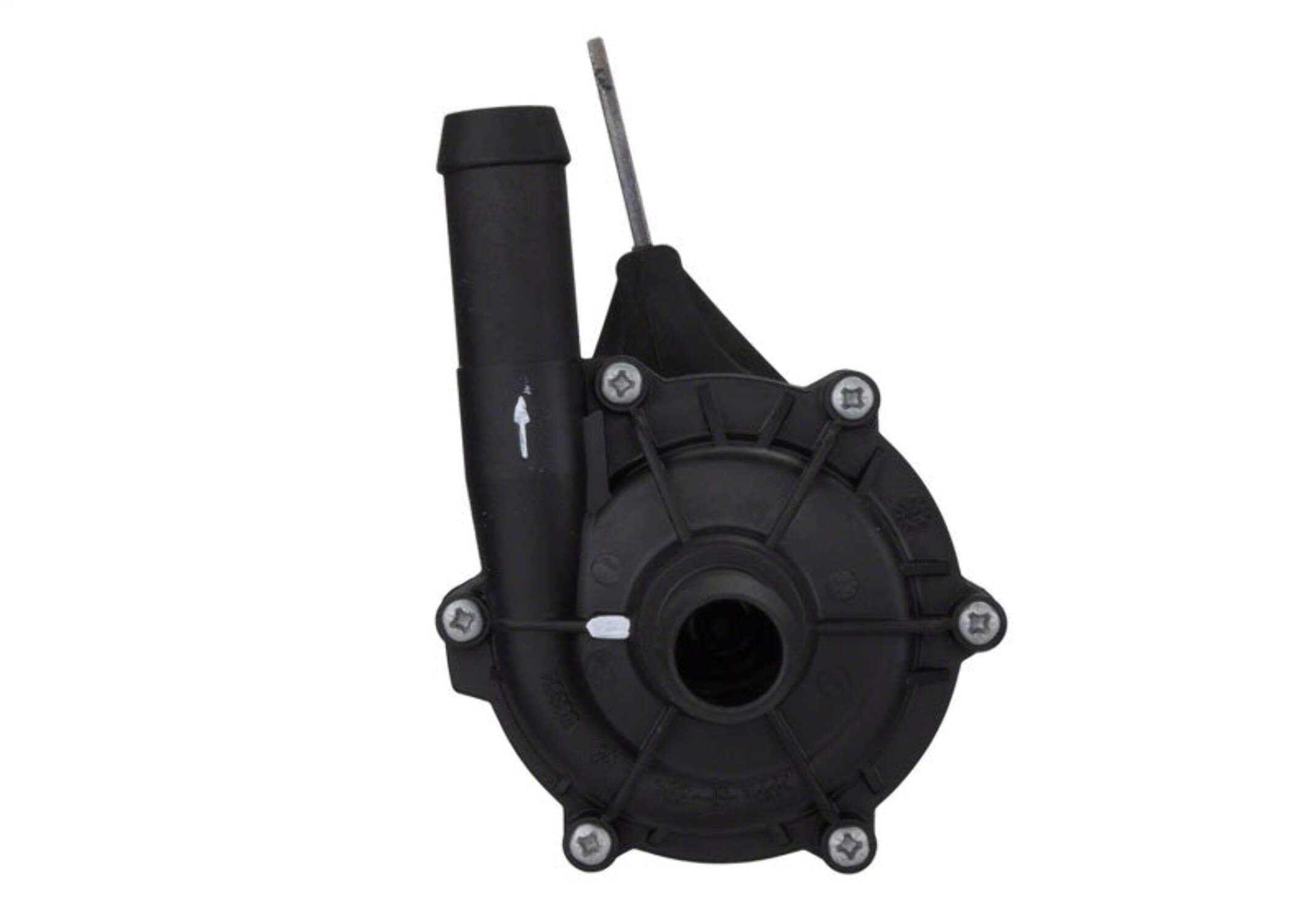 Ford Performance Parts M-8501-MSVT Electric Water Pump