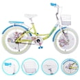 thumbnail image 2 of Bicicleta R20 Bimex Princess Verde, 2 of 3