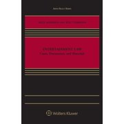 Aspen Select Entertainment Law, (Paperback)