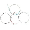 thumbnail image 2 of Musical Instrument Accessory,IRIN Professional Nickle Viola Viola Accessories Professional Viola String High-Precision Functionality, 2 of 8