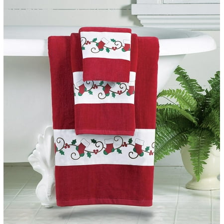 Elegant 70 Christmas Bathroom Sets Walmart 2021 Elegant 70 Christmas Bathroom Sets Walmart 2021