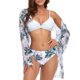 thumbnail image 2 of Traje de baño dividido de tres piezas OAVQHLG3B Store lin121212 para mujer, 2 of 4