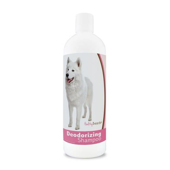 16 oz Samoyed Deodorizing Shampoo