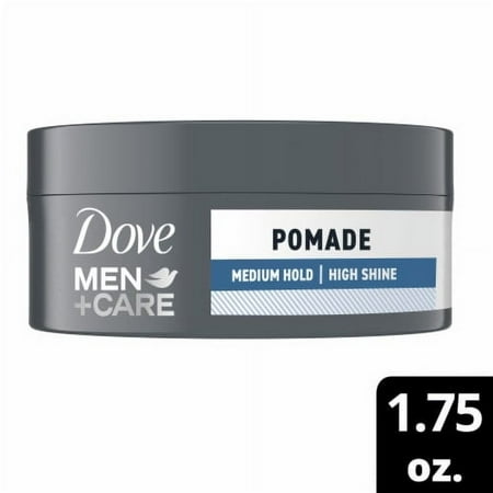 Dove Men+Care Defining Pomade Sleek Hold 1.75 oz