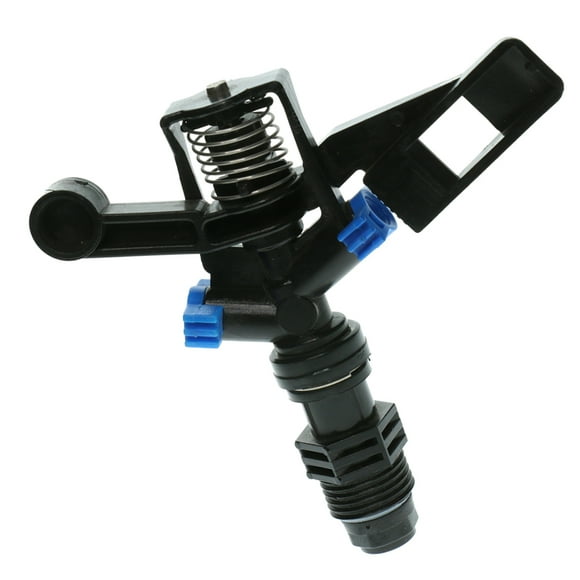 De Riego De Irrigación Rotatorio DAccesorio Móvil Computadora Informática Tablet - Negro