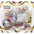 thumbnail image 2 of Blíster de cartas Pokémon: SAS10 Astral Radiance, paquete de, 2 of 5
