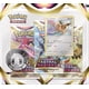 thumbnail image 2 of Blíster de cartas Pokémon: SAS10 Astral Radiance, paquete de, 2 of 5