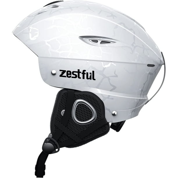 Freestyle Ski Helmets