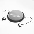 thumbnail image 1 of Pelota Equilibrio Bywell De Yoga Y Pilates Gris, 1 of 4