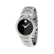 Movado Mens Stainless Steel Portico