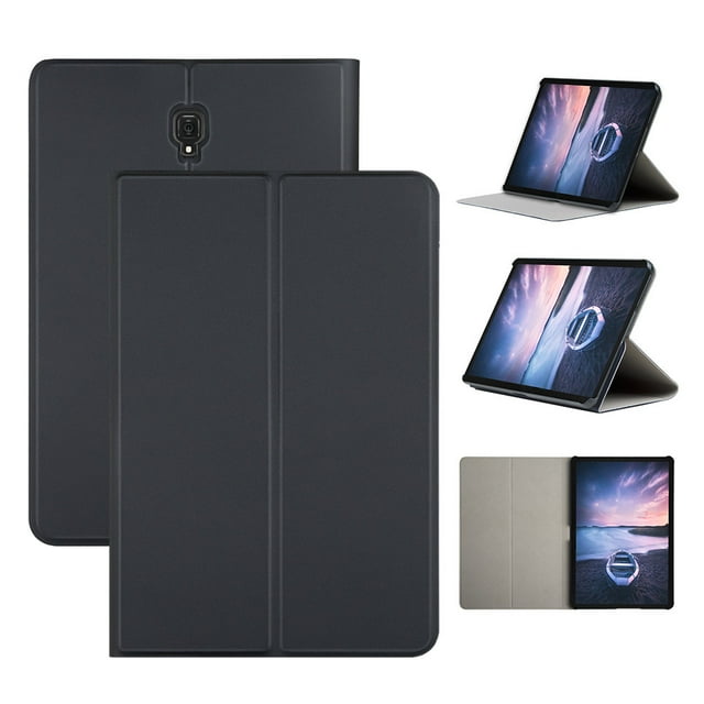 TIMIFIS pour Samsung Galaxy Tab A T595/T590 10.5 Pouces Tablet Étui Folio Couverture Cadeau